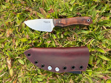 Load image into Gallery viewer, EDC Skinner_Koa wood handle (A)

