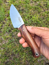 Load image into Gallery viewer, EDC Skinner_Koa wood handle (B)
