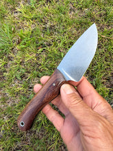Load image into Gallery viewer, EDC Skinner_Koa wood handle (B)

