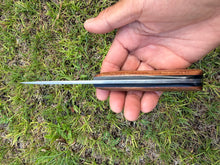Load image into Gallery viewer, EDC Skinner_Koa wood handle (B)
