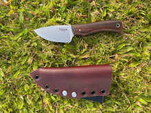 Load image into Gallery viewer, EDC Skinner_Koa wood handle (B)
