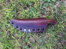 Load image into Gallery viewer, EDC Skinner_Koa wood handle (B)
