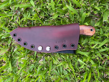 Load image into Gallery viewer, EDC Skinner_Koa wood handle (D)
