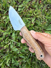 Load image into Gallery viewer, EDC Skinner_Mango wood handle
