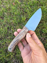Load image into Gallery viewer, EDC Skinner_Mango wood handle
