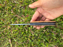 Load image into Gallery viewer, EDC Skinner_Mango wood handle
