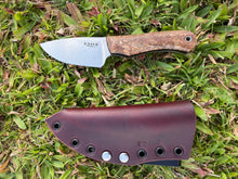 Load image into Gallery viewer, EDC Skinner_Mango wood handle

