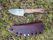 Load image into Gallery viewer, EDC Skinner_Mango wood handle

