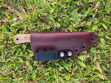 Load image into Gallery viewer, EDC Skinner_Mango wood handle
