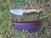 Load image into Gallery viewer, EDC Skinner_Mango wood handle (C)
