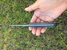 Load image into Gallery viewer, EDC Skinner_Paua handle
