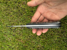 Load image into Gallery viewer, EDC Skinner_Paua handle
