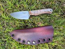 Load image into Gallery viewer, EDC Skinner_Mango wood handle
