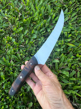 Load image into Gallery viewer, &#39;Eka Large_Curly Koa wood handle
