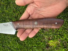Load image into Gallery viewer, &#39;Eka Large_Curly Koa wood handle
