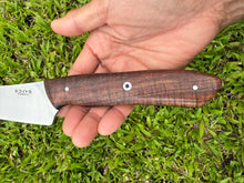 Load image into Gallery viewer, &#39;Eka Large_Curly Koa wood handle
