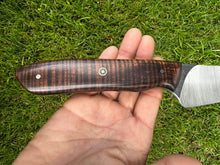 Load image into Gallery viewer, &#39;Eka Large_Curly Koa wood handle
