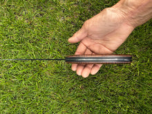 Load image into Gallery viewer, &#39;Eka Large_Curly Koa wood handle
