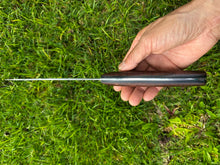 Load image into Gallery viewer, &#39;Eka Large_Curly Koa wood handle
