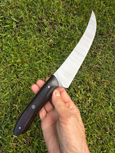 Load image into Gallery viewer, &#39;Eka Large_Curly Koa wood handle
