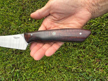 Load image into Gallery viewer, &#39;Eka Large_Curly Koa wood handle
