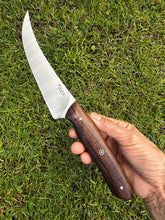 Load image into Gallery viewer, &#39;Eka Large_Curly Koa wood handle
