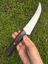 Load image into Gallery viewer, &#39;Eka Large_Curly Koa wood handle
