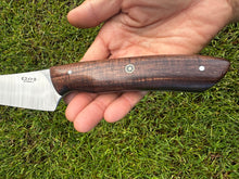 Load image into Gallery viewer, &#39;Eka Large_Curly Koa wood handle
