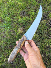 Load image into Gallery viewer, 'Eka Large_Mango wood handle
