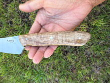 Load image into Gallery viewer, 'Eka Large_Mango wood handle
