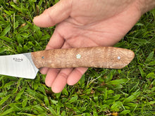 Load image into Gallery viewer, 'Eka Large_Mango wood handle
