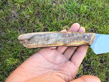 Load image into Gallery viewer, 'Eka Large_Mango wood handle
