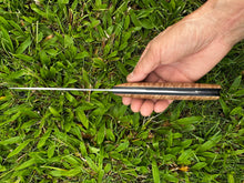 Load image into Gallery viewer, 'Eka Large_Mango wood handle
