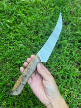 Load image into Gallery viewer, &#39;Eka Large_Mango wood handle
