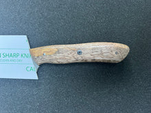 Load image into Gallery viewer, &#39;Eka Large_Mango wood handle
