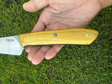 Load image into Gallery viewer, &#39;Eka Large_Osage wood handle
