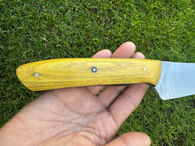 Load image into Gallery viewer, &#39;Eka Large_Osage wood handle
