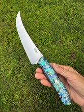 Load image into Gallery viewer, &#39;Eka Large_Paua handle
