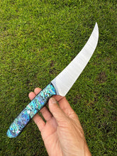 Load image into Gallery viewer, &#39;Eka Large_Paua handle
