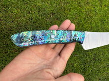 Load image into Gallery viewer, &#39;Eka Large_Paua handle
