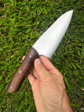 Load image into Gallery viewer, Kitchen Rebel_Curly Koa wood handle
