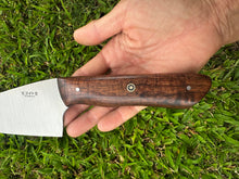 Load image into Gallery viewer, Kitchen Rebel_Curly Koa wood handle
