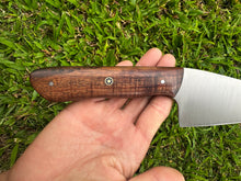 Load image into Gallery viewer, Kitchen Rebel_Curly Koa wood handle
