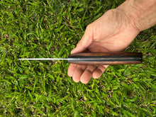 Load image into Gallery viewer, Kitchen Rebel_Curly Koa wood handle
