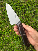 Load image into Gallery viewer, Kitchen Rebel_Koa wood handle

