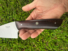 Load image into Gallery viewer, Kitchen Rebel_Koa wood handle
