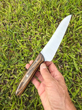 Load image into Gallery viewer, Kehau_Bocote wood handle
