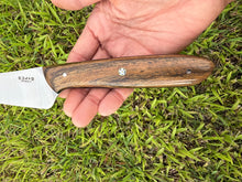 Load image into Gallery viewer, Kehau_Bocote wood handle
