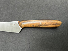 Load image into Gallery viewer, Kehau_Bocote wood handle
