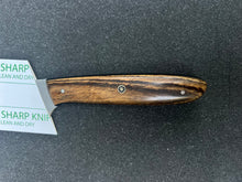 Load image into Gallery viewer, Kehau_Bocote wood handle
